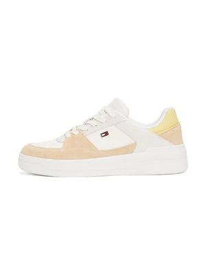 Sneakersy niskie Tommy Hilfiger