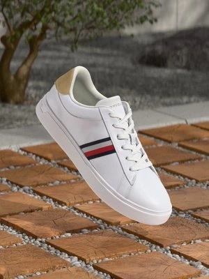 Sneakersy niskie Tommy Hilfiger