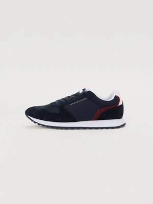 Sneakersy niskie Tommy Hilfiger
