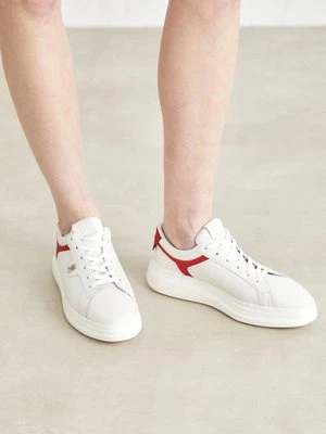 Sneakersy niskie Tommy Hilfiger