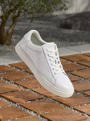 Sneakersy niskie Tommy Hilfiger