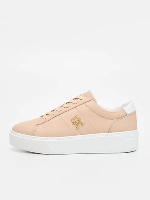 Sneakersy niskie Tommy Hilfiger