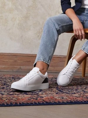 Sneakersy niskie Tommy Hilfiger