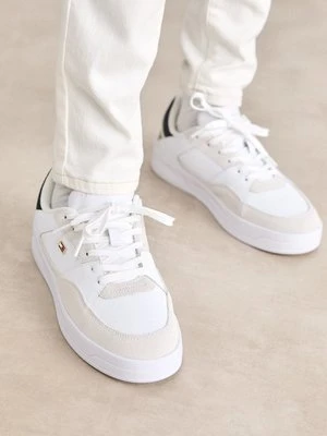 Sneakersy niskie Tommy Hilfiger