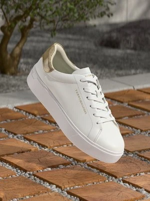 Sneakersy niskie Tommy Hilfiger