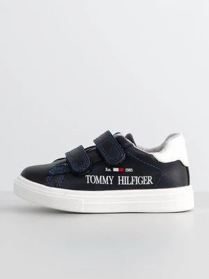 Sneakersy niskie Tommy Hilfiger