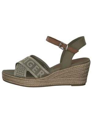 Sneakersy niskie Tommy Hilfiger