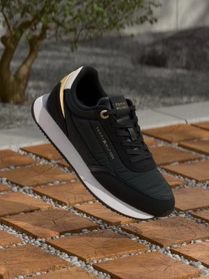 Sneakersy niskie Tommy Hilfiger
