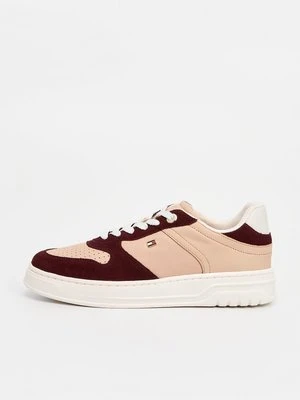 Sneakersy niskie Tommy Hilfiger