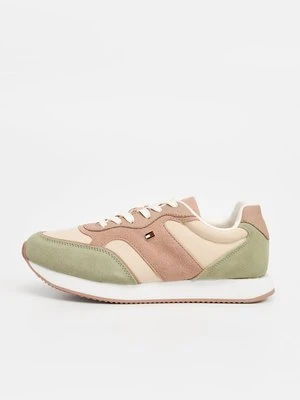 Sneakersy niskie Tommy Hilfiger