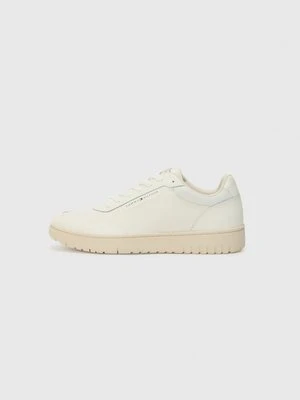 Zdjęcie produktu Sneakersy niskie Tommy Hilfiger mleczny
