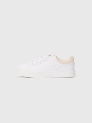 Zdjęcie produktu Sneakersy niskie Tommy Hilfiger biały