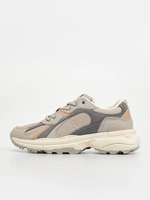 Zdjęcie produktu Sneakersy niskie Tommy Hilfiger szary