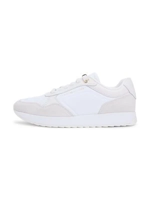 Sneakersy niskie Tommy Hilfiger biały