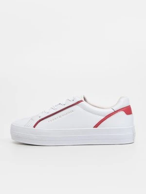 Zdjęcie produktu Sneakersy niskie Tommy Hilfiger biały