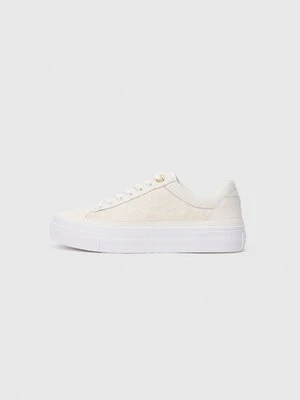 Sneakersy niskie Tommy Hilfiger