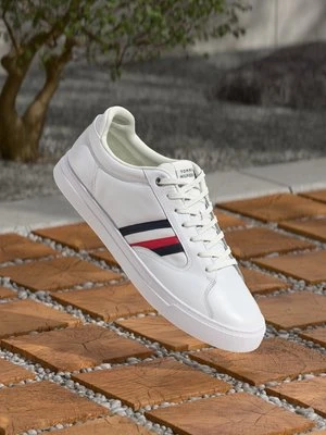 Sneakersy niskie Tommy Hilfiger