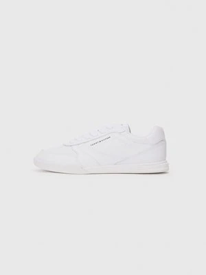 Sneakersy niskie Tommy Hilfiger biały