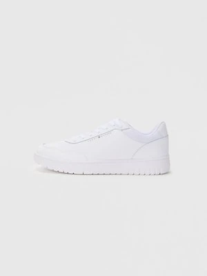 Zdjęcie produktu Sneakersy niskie Tommy Hilfiger biały