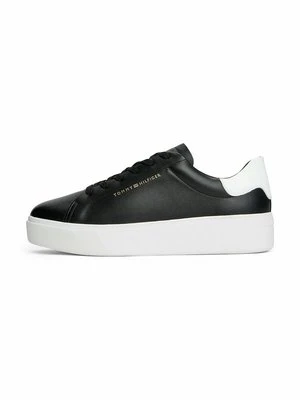 Zdjęcie produktu Sneakersy niskie Tommy Hilfiger czarny