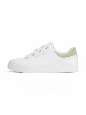 Sneakersy niskie Tommy Hilfiger biały