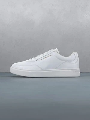 Zdjęcie produktu Sneakersy niskie Tommy Hilfiger biały