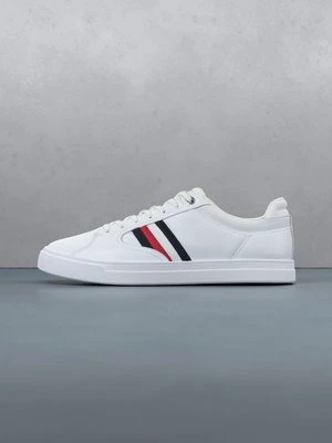Zdjęcie produktu Sneakersy niskie Tommy Hilfiger biały