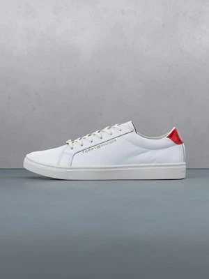 Sneakersy niskie Tommy Hilfiger