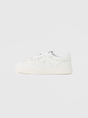 Zdjęcie produktu Sneakersy niskie Tommy Hilfiger biały