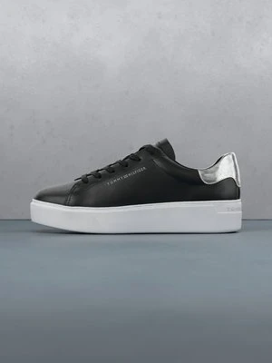 Sneakersy niskie Tommy Hilfiger