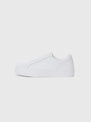 Zdjęcie produktu Sneakersy niskie Tommy Hilfiger biały