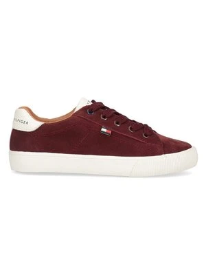 Sneakersy niskie Tommy Hilfiger