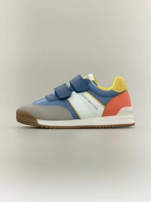 Sneakersy niskie Tommy Hilfiger
