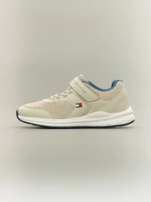 Sneakersy niskie Tommy Hilfiger beżowy