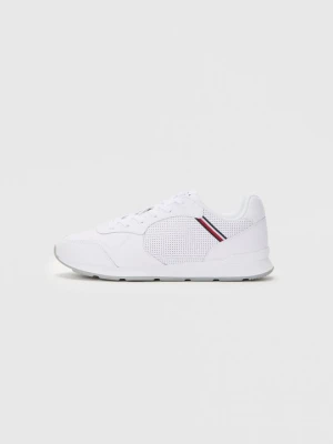Sneakersy niskie Tommy Hilfiger biały