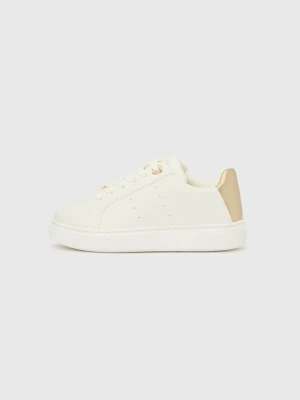 Sneakersy niskie Tommy Hilfiger biały