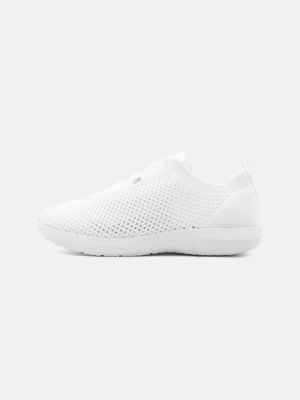Sneakersy niskie Tommy Hilfiger biały