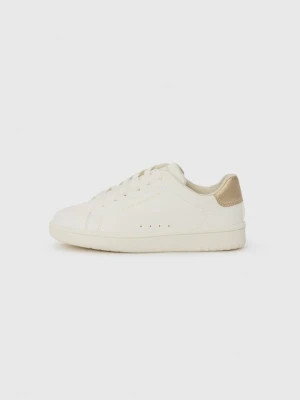Sneakersy niskie Tommy Hilfiger biały