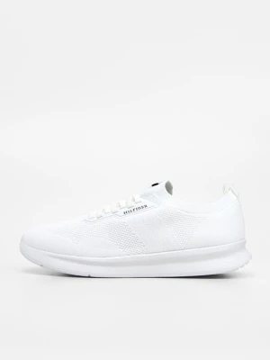 Sneakersy niskie Tommy Hilfiger biały