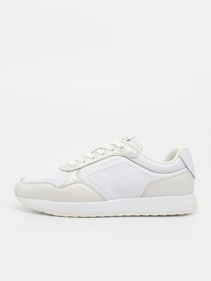 Sneakersy niskie Tommy Hilfiger biały