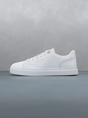 Sneakersy niskie Tommy Hilfiger biały
