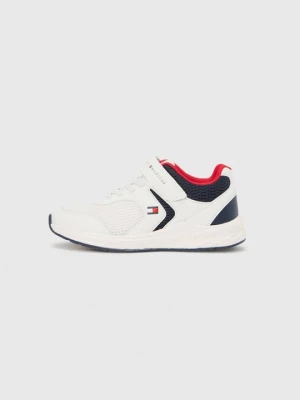Sneakersy niskie Tommy Hilfiger biały