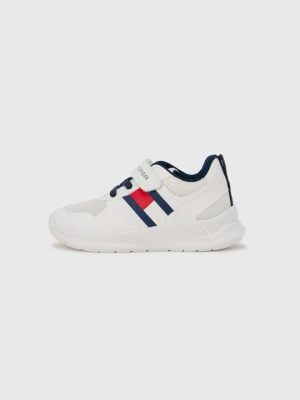 Sneakersy niskie Tommy Hilfiger biały