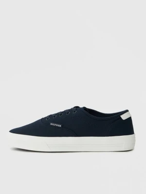 Sneakersy niskie Tommy Hilfiger błękit królewski