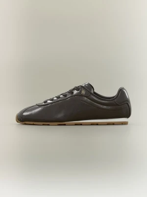 Sneakersy niskie Tommy Hilfiger czarny