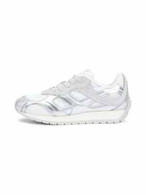 Sneakersy niskie Tommy Hilfiger jasnoszary