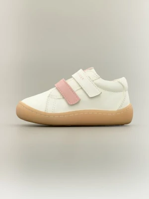 Sneakersy niskie Tommy Hilfiger mleczny