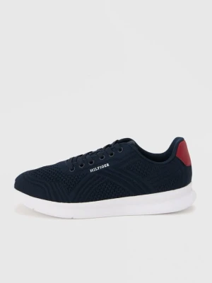 Sneakersy niskie Tommy Hilfiger niebieski