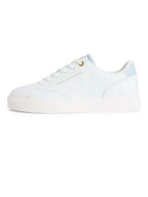 Sneakersy niskie Tommy Hilfiger niebieski