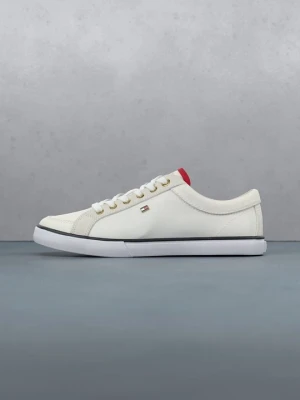 Sneakersy niskie Tommy Hilfiger niebieski